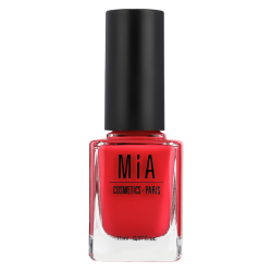 Mia Cosmetics Esmalte Juicy Strawberry (0334) 11 ml