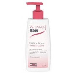 Woman isdin higiene intima 200 ml