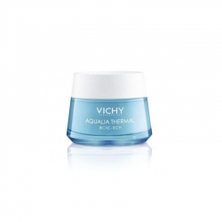 Vichy Aqualia Thermal Crema Rica 50ml