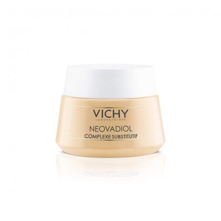 Vichy neovadiol complejo sustitutivo piel normal a mixta Vichy neovadiol complejo sustitutivo piel normal a mixta
