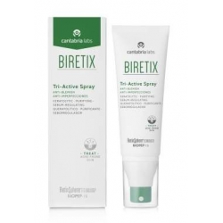Biretix tri active ultra spray acné corporal 100 ml
