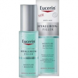 Eucerin Hyaluron filler ultra light primeras arrugas 30ml