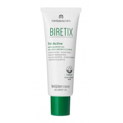 Biretix Tri-Active Gel anti-imperfecciones 50ml