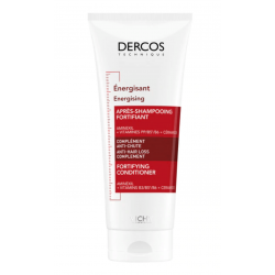 DERCOS TECHNIQUE ESTIMULANTE ACONDICIONADOR FORT