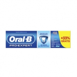 ORAL-B PRO EXPERT MULTI PROTECCION PASTA 125 ML