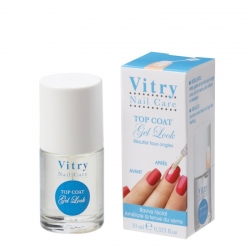 VITRY top coat uñas efecto gel