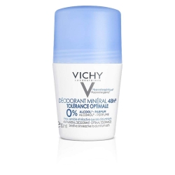 Vichy desodorante mineral bola 50 ML