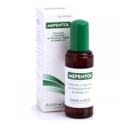 Mepentol 60 ml