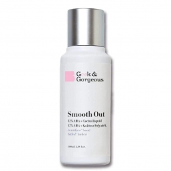Geek & Gorgeous Smooth Out 100ml