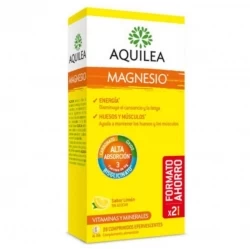 Aquilea Magnesio 375 mg (28 Comprimidos)