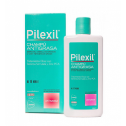 PILEXIL champú antigrasa