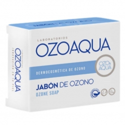 Ozoaqua Jabón De Ozono 100 gr