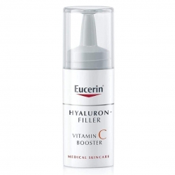 Eucerin Hyaluron Filler Vitamina C Booster