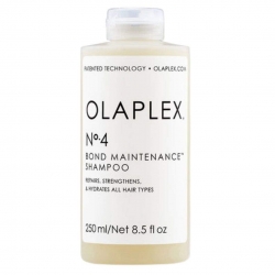 Olaplex Nº4 Bond Maintenance Shampoo|champú mantenimiento 250 ml