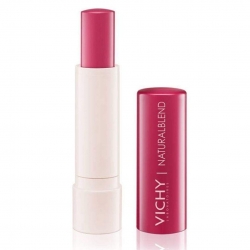 Vichy Naturals Lips Labial Hidratante Color Rosa