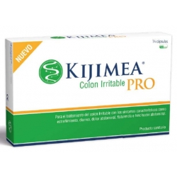 Kijimea Colon Irritable Pro 14 cápsulas