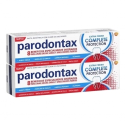 Paradontax Complete Extra Fresh DUPLO