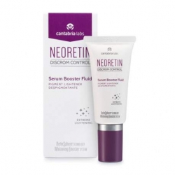 Neoretin Discrom Control Sérum despigmentante 30ml +  Heliocare 360º gel oil-free  25ml