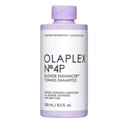 Olaplex 4 P Blonde