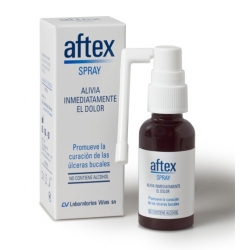AFTEX Spay 30ml