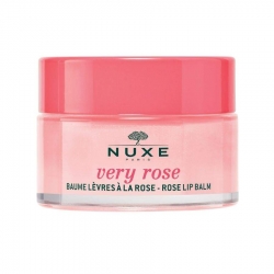 Nuxe Very Rose Bálsamo de Labios 15 ml