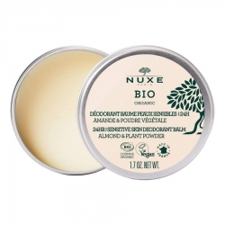 Nuxe Bio Organic Bálsamo Desodorante Piel Sensible 50 g
