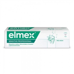 Elmex Pasta Dental Sensibilidad 75 ml