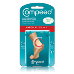 COMPEED ampollas medianas