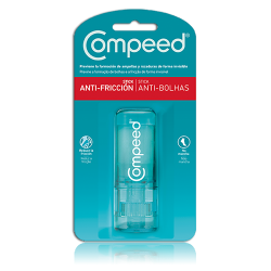 COMPEED stick anti-friccioón 10 ml