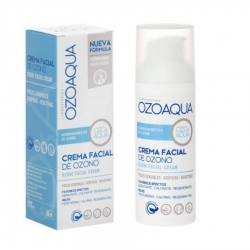 Ozoaqua Crema Facial 50 ml