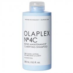 Olaplex 4C Bond Maintenance Clarifying Champú 250 ml