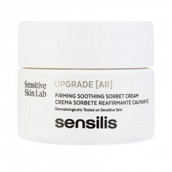 Sensilis Upgrade AR Crema Sorbete 50 ml