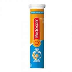 Redoxon Extra Defensas 15 Comprimidos