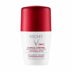 Vichy Desodorante Clinical Control 96 H