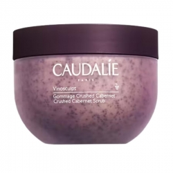 Caudalie Vinosculpt Exfoliante Corporal Crushed Cabernet 150gr