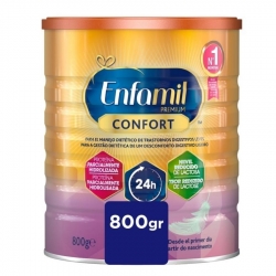Enfamil Confort Premium 800gr