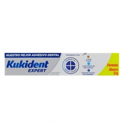 Comprar Kukident Expert Adhesivo Dental 57 gr al mejor precio en Farmacia Tedín