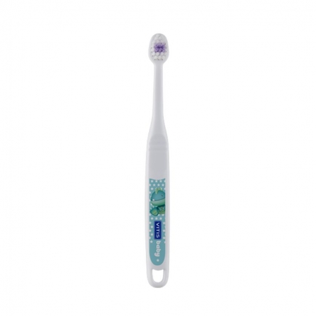 Comprar Vitis Cepillo de dientes para bebé +0 años