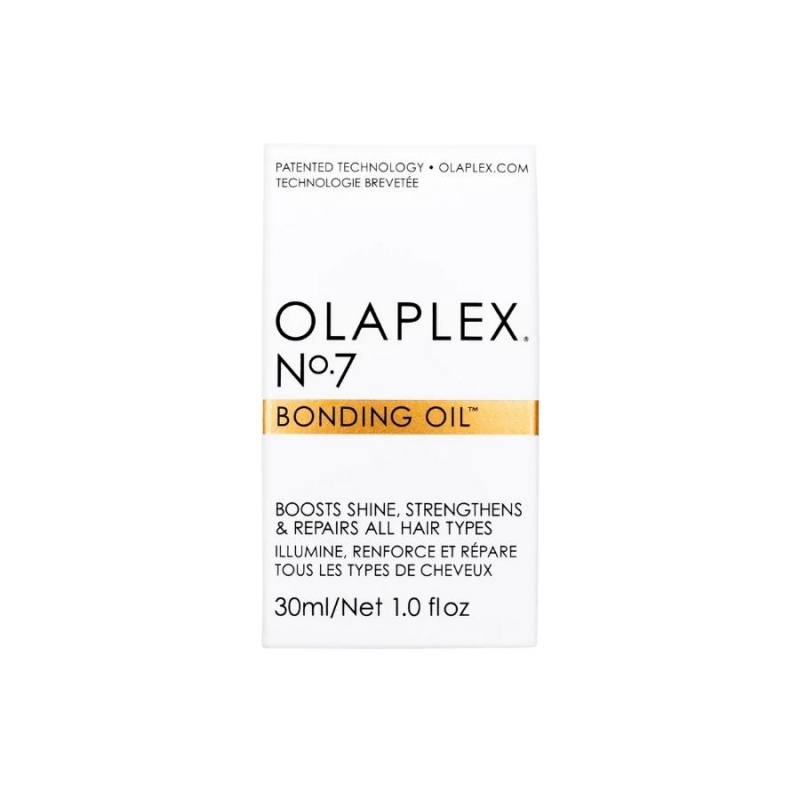 Comprar Olaplex Nº7 Bonding Aceite de Peinado| ENVÍO GRATIS