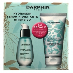 Darphin Hydraskin Serum Hidratante Intensivo 30 ml + REGALO Crema de manos 75 ml oferta
