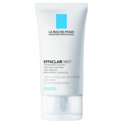 La Roche Posay Effaclar MAT 40ml comprar online