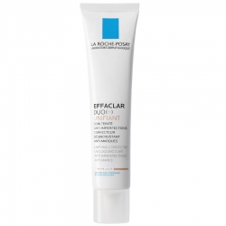 La Roche Posay Effaclar DUO+ Unifiant Claro 40ml comprar online