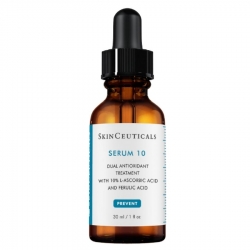 Skinceuticals Serum 10 Dual Tratamiento Antioxidante 30ml
