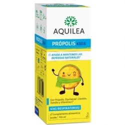 Aquilea Própolis Kids