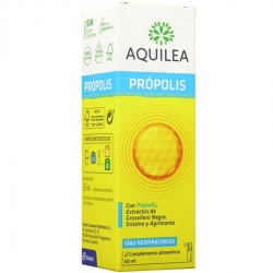 Aquilea Spray Própolis 50ml
